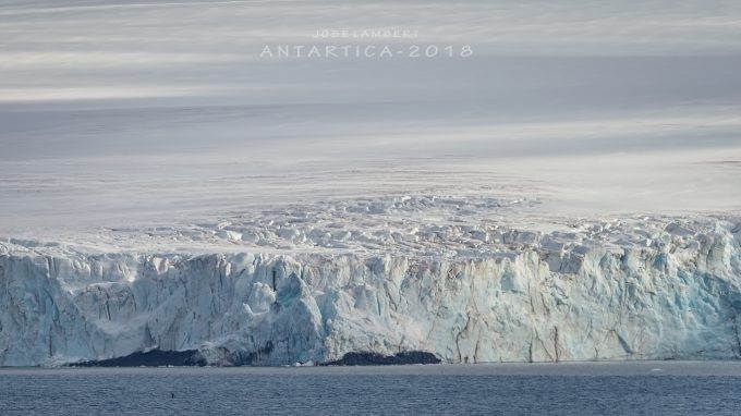 10 enero. Comienza un año en la antártica!